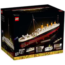 Creator - LEGO Le Titanic 10294