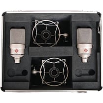 Neumann TLM 193 - Microphone à grande membrane