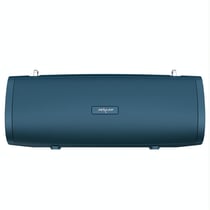 Enceinte Bluetooth Portable Puissante Avec Micro Intégré Et Lecture Sans Fil Bleu Foncé YONIS