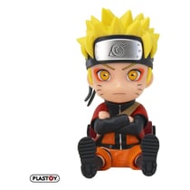 Naruto Shippuden - Tirelire Naruto Sage Mode 15 cm