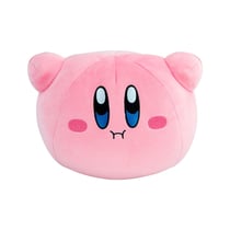 Nintendo - Peluche Mocchi-Mocchi Point Méga Kirby hovering 30 cm