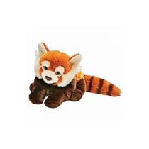 Peluche Panda Roux 30 centimetres