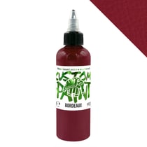Teinture pour Daim et Nubuck - Bordeaux - 100mL