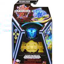 Bakugan battle league : pack special attaque : boule bruiser + anneau combat - saison 6 - spin master 20141493