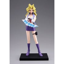 Yu-Gi-Oh - ! - Statuette Oshi Works 1/7 Mai Valentine 23 cm - Kotobukiya