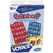 Qui est ce Edition voyage