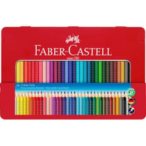 Crayons de couleur - Coloriage - 36 couleurs - Faber-Castell - Color Grip