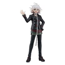Danganronpa Another Episode: Ultra Despair Girls - Statuette Pop Up Parade Servant L Size 23 cm - Good Smile Company
