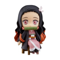 Demon Slayer: Kimetsu no Yaiba - Figurine Nendoroid Swacchao! Nezuko Kamado 9 cm
