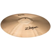 K0807 Projection 21" Ride Craig Reynolds Zildjian