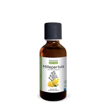 Millepertuis BIO - Macérât huileux Contenance - 50 ml