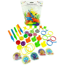 40 Mini Cadeaux pour Pinatas