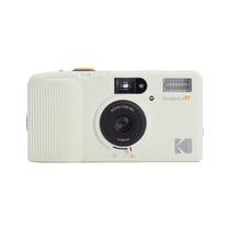 Appareil photo argentique KODAK Snapic A1 35mm Blanc