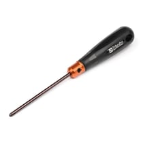 PRO-SERIES tournevis cruciforme 4MM HPI 115534