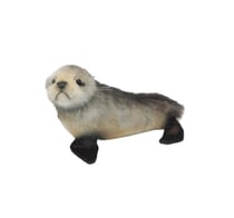 - Peluche Otarie bebe 26cmL