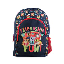 Sac à dos 37 cm avec poche Pat'Patrouille Multicolore - BAGTROTTER