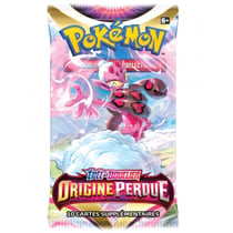 Booster pokémon origine perdue eb11 - epée et bouclier - asmodee - cartes à collectionner française - ASMODEE