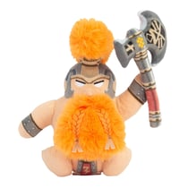 Warhammer - Peluche Fyreslayer