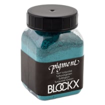Pigment  Vert turquoise 100 ml - S7