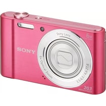SONY W810 Rose