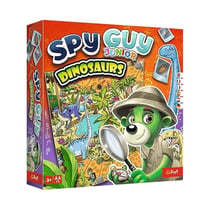 Jeu de société - Spy Guy Junior Dinosaurs - M02106
