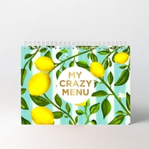 Planificateur de Repas Lemon