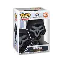 Overwatch - Figurine POP! Reaper 9 cm