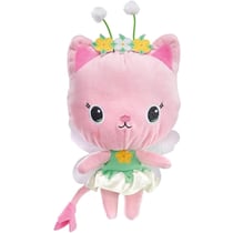 Gabby's Dollhouse Peluche Kitty Fee 22 cm