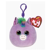 squish a boos clip rosette la llicorne - Ty - Rouge