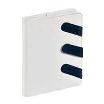 EUROTEXTAGENDA ML Scratch - 12x17 cm - Journalier - 12 mois de août à juillet