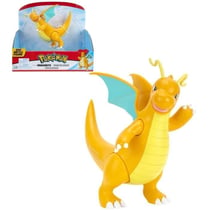 Figurine légendaire Dracolosse 30 cm de BANDAI