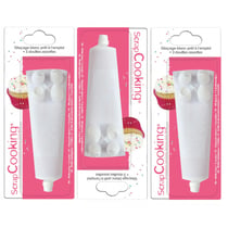 Glaçage blanc 300 g