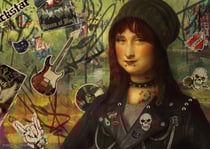 Puzzle 1000 pièces - La Joconde 2024 - Schmidt Spiele