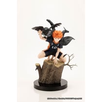 Haikyu!! - Statuette ARTFX J 1/8 Shoyo Hinata 23 cm - Kotobukiya