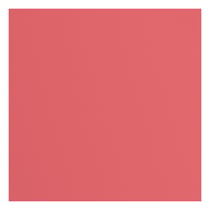 Papier cartonné texturé Florence - Rhubarb - 20 feuilles - 30,5 x 30,5 cm - 216 g/m²
