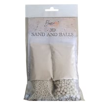 KIT DÉMARRAGE SABLE 3D