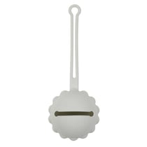 Etui pour sucette gris clair - Nattou