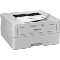Imprimante laser monochrome A4 Brother - HLL2865DWRE1 - Wi-Fi - Professionnelle et compacte