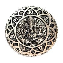 Support à bâtons d'encens ganesh