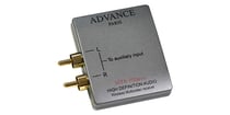Advance Paris WTX-700 Evo - Récepteur Bluetooth apt-X HD