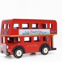Le bus de Londres