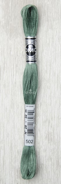BRODER SPECIAL 1 ECH 32M