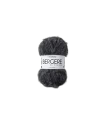 Pelote Choubidou - Bergère de France Fusain