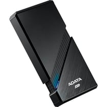 Disque dur SSD externe ADATA SE920 - Noir - 1 To