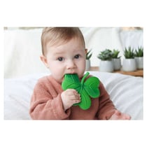 Anneaux de dentition - Trèfle