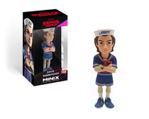Minix - TV Series #134 - Stranger Things - Steve (Ice Cream) - Figurine à collectionner 12 cm