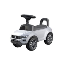 Trotteur Volkswagen T-roc Blanc - TURBO CHALLENGE