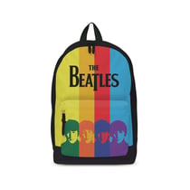 The Beatles - Sac à dos Hard Days Night
