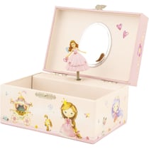Coffret musical Petite Princesse - Ulysse