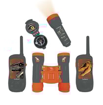 Kit d’aventurier Dinosaure